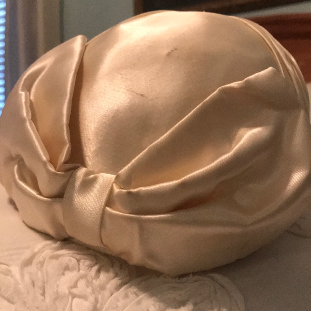Vintage hat